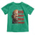 John Lewis Toddler T Shirt If Not Us Then Who If Not Now Then When - Wonder Print Shop