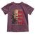 John Lewis Toddler T Shirt If Not Us Then Who If Not Now Then When - Wonder Print Shop
