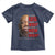John Lewis Toddler T Shirt If Not Us Then Who If Not Now Then When - Wonder Print Shop
