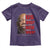 John Lewis Toddler T Shirt If Not Us Then Who If Not Now Then When - Wonder Print Shop