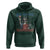 Funny Bitches Love Independence 4th Of July Hoodie Retro Statue Of Liberty - Wonder Print Shop