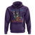 Funny Bitches Love Independence 4th Of July Hoodie Retro Statue Of Liberty - Wonder Print Shop