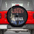 Funny 4th of July Liberty And Justice For All Spare Tire Cover Statue Of Liberty - Wonder Print Shop