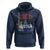 Funny 4th of July Liberty And Justice For All Hoodie Statue Of Liberty - Wonder Print Shop