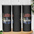 Funny 4th of July Liberty And Justice For All Skinny Tumbler Statue Of Liberty - Wonder Print Shop
