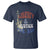 Funny 4th of July Liberty And Justice For All T Shirt Statue Of Liberty - Wonder Print Shop
