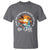 Even The Wind And Waves Obey Him Be Still T Shirt Christian Bible Verse Summer Vacation - Wonder Print Shop