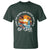 Even The Wind And Waves Obey Him Be Still T Shirt Christian Bible Verse Summer Vacation - Wonder Print Shop