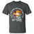Even The Wind And Waves Obey Him Be Still T Shirt Christian Bible Verse Summer Vacation - Wonder Print Shop