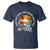 Even The Wind And Waves Obey Him Be Still T Shirt Christian Bible Verse Summer Vacation - Wonder Print Shop