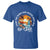 Even The Wind And Waves Obey Him Be Still T Shirt Christian Bible Verse Summer Vacation - Wonder Print Shop