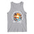Even The Wind And Waves Obey Him Be Still Tank Top Christian Bible Verse Summer Vacation - Wonder Print Shop