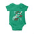 Funny Fishing Hunting Baby Onesie If It Flies It Dies If It Hops It Drops If It Hooks It Cooks - Wonder Print Shop