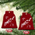Funny Fishing Hunting Ceramic Ornament If It Flies It Dies If It Hops It Drops If It Hooks It Cooks - Wonder Print Shop