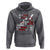 Funny Fishing Hunting Hoodie If It Flies It Dies If It Hops It Drops If It Hooks It Cooks - Wonder Print Shop