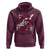 Funny Fishing Hunting Hoodie If It Flies It Dies If It Hops It Drops If It Hooks It Cooks - Wonder Print Shop