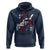 Funny Fishing Hunting Hoodie If It Flies It Dies If It Hops It Drops If It Hooks It Cooks - Wonder Print Shop