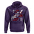 Funny Fishing Hunting Hoodie If It Flies It Dies If It Hops It Drops If It Hooks It Cooks - Wonder Print Shop
