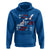 Funny Fishing Hunting Hoodie If It Flies It Dies If It Hops It Drops If It Hooks It Cooks - Wonder Print Shop