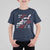 Funny Fishing Hunting T Shirt For Kid If It Flies It Dies If It Hops It Drops If It Hooks It Cooks - Wonder Print Shop