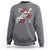 Funny Fishing Hunting Sweatshirt If It Flies It Dies If It Hops It Drops If It Hooks It Cooks - Wonder Print Shop