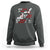 Funny Fishing Hunting Sweatshirt If It Flies It Dies If It Hops It Drops If It Hooks It Cooks - Wonder Print Shop