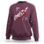 Funny Fishing Hunting Sweatshirt If It Flies It Dies If It Hops It Drops If It Hooks It Cooks - Wonder Print Shop