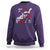 Funny Fishing Hunting Sweatshirt If It Flies It Dies If It Hops It Drops If It Hooks It Cooks - Wonder Print Shop