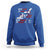 Funny Fishing Hunting Sweatshirt If It Flies It Dies If It Hops It Drops If It Hooks It Cooks - Wonder Print Shop
