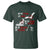 Funny Fishing Hunting T Shirt If It Flies It Dies If It Hops It Drops If It Hooks It Cooks - Wonder Print Shop