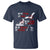 Funny Fishing Hunting T Shirt If It Flies It Dies If It Hops It Drops If It Hooks It Cooks - Wonder Print Shop