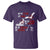 Funny Fishing Hunting T Shirt If It Flies It Dies If It Hops It Drops If It Hooks It Cooks - Wonder Print Shop