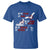 Funny Fishing Hunting T Shirt If It Flies It Dies If It Hops It Drops If It Hooks It Cooks - Wonder Print Shop