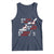 Funny Fishing Hunting Tank Top If It Flies It Dies If It Hops It Drops If It Hooks It Cooks - Wonder Print Shop