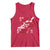 Funny Fishing Hunting Tank Top If It Flies It Dies If It Hops It Drops If It Hooks It Cooks - Wonder Print Shop