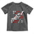 Funny Fishing Hunting Toddler T Shirt If It Flies It Dies If It Hops It Drops If It Hooks It Cooks - Wonder Print Shop