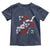 Funny Fishing Hunting Toddler T Shirt If It Flies It Dies If It Hops It Drops If It Hooks It Cooks - Wonder Print Shop