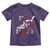 Funny Fishing Hunting Toddler T Shirt If It Flies It Dies If It Hops It Drops If It Hooks It Cooks - Wonder Print Shop
