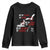 Funny Fishing Hunting Youth Sweatshirt If It Flies It Dies If It Hops It Drops If It Hooks It Cooks - Wonder Print Shop