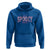 Funny Halloween Hoodie It's Spooky Season Pink Pumpkin Cute Cat