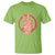 Harris 2024 T Shirt Love Peace Freedom Hope Unity Peace Sign - Wonder Print Shop