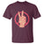 Harris 2024 T Shirt Love Peace Freedom Hope Unity Peace Sign - Wonder Print Shop