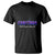 Suicide Prevention Awareness T Shirt Continue Don't Let Your Story End Semicolon Butterflies - Wonder Print Shop