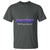 Suicide Prevention Awareness T Shirt Continue Don't Let Your Story End Semicolon Butterflies - Wonder Print Shop