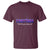 Suicide Prevention Awareness T Shirt Continue Don't Let Your Story End Semicolon Butterflies - Wonder Print Shop