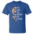 Native Americans T Shirt I'm Not As White As I Look Vintage Wolf Dreamcatcher - Wonder Print Shop