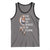 Native Americans Tank Top I'm Not As White As I Look Vintage Wolf Dreamcatcher - Wonder Print Shop