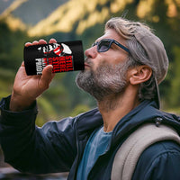 Native Americans 4 in 1 Can Cooler Tumbler Still Here Still Strong Native Pride Tribes - Wonder Print Shop