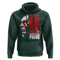 Native Americans Hoodie Still Here Still Strong Native Pride Tribes - Wonder Print Shop