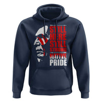 Native Americans Hoodie Still Here Still Strong Native Pride Tribes - Wonder Print Shop